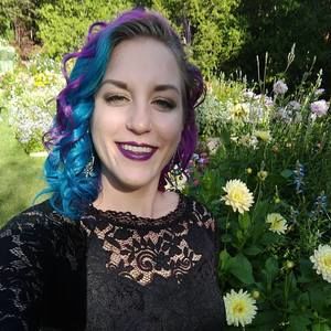 Meet your Posher, Taryn